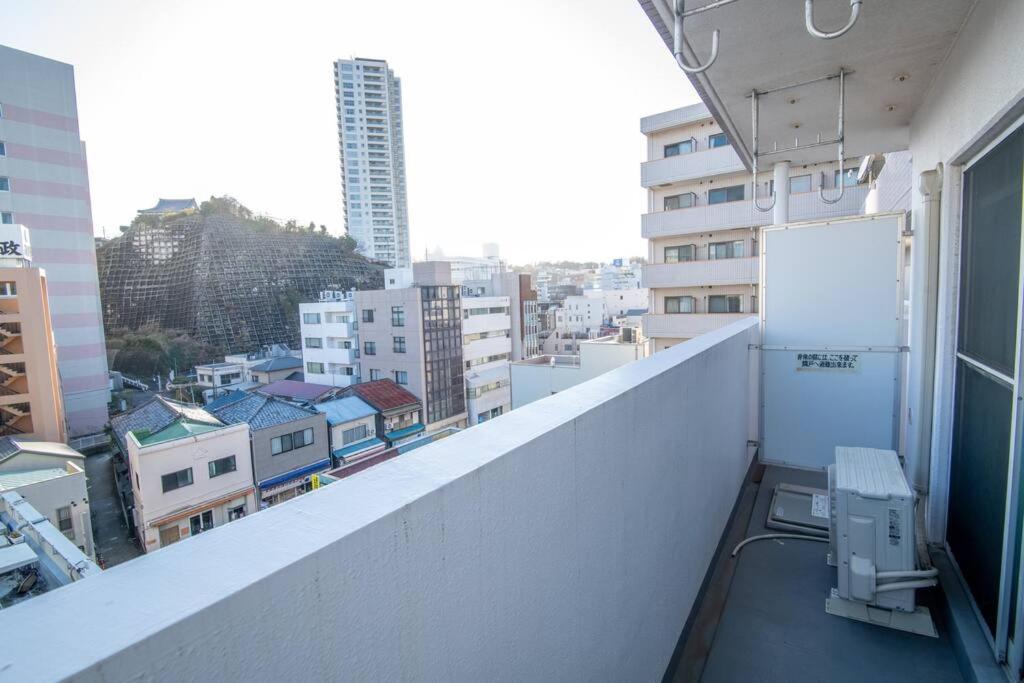 横須賀マリンコテージハウス601 Yokosuka Exterior foto