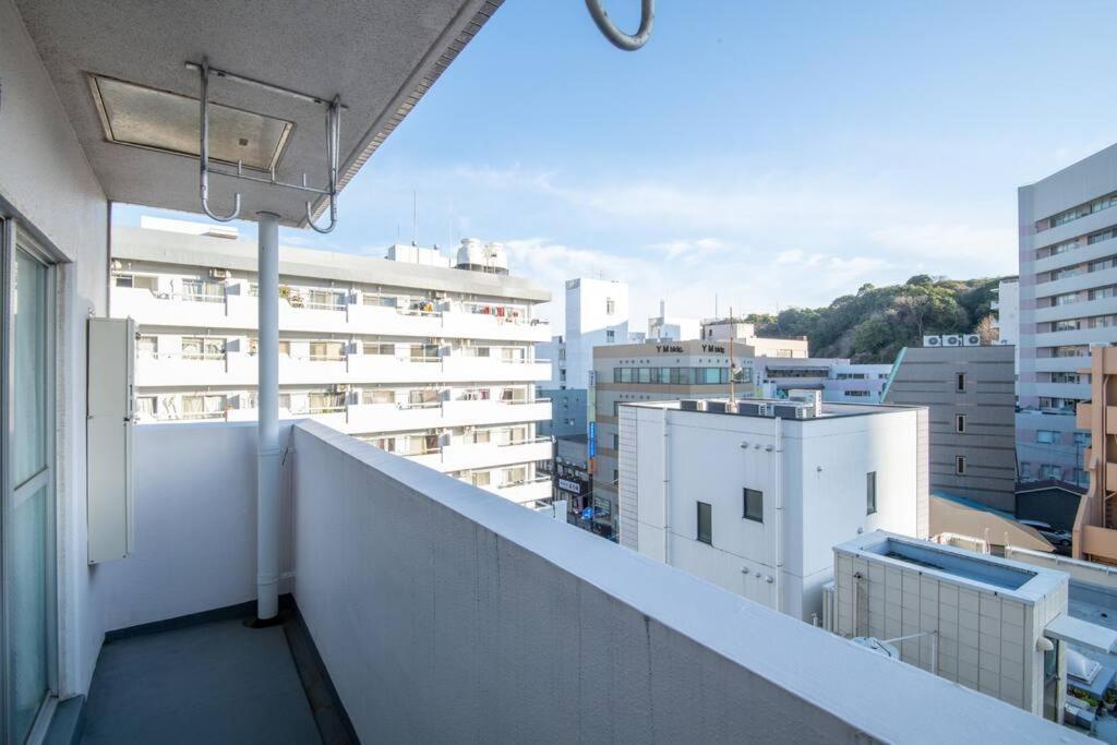 横須賀マリンコテージハウス601 Yokosuka Exterior foto